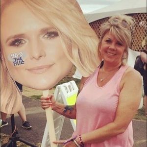 Meet your Posher, Shannon